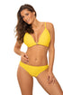 Maillot de bain deux pièces model 164024 Marko